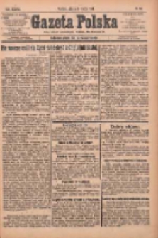 Gazeta Polska: codzienne pismo polsko-katolickie dla wszystkich stanów 1934.03.17 R.38 Nr63