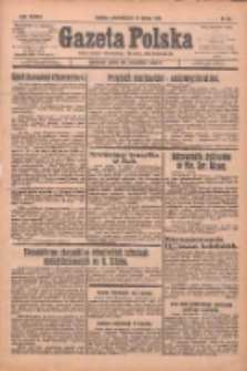 Gazeta Polska: codzienne pismo polsko-katolickie dla wszystkich stanów 1934.03.19 R.38 Nr64