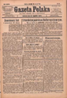Gazeta Polska: codzienne pismo polsko-katolickie dla wszystkich stanów 1934.03.22 R.38 Nr67