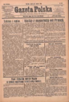 Gazeta Polska: codzienne pismo polsko-katolickie dla wszystkich stan&oacute;w 1934.03.24 R.38 Nr69