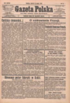 Gazeta Polska: codzienne pismo polsko-katolickie dla wszystkich stan&oacute;w 1934.03.27 R.38 Nr71