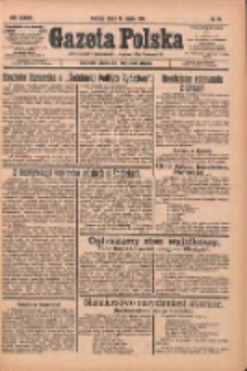 Gazeta Polska: codzienne pismo polsko-katolickie dla wszystkich stanów 1934.03.28 R.38 Nr72