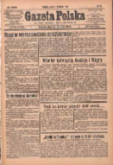 Gazeta Polska: codzienne pismo polsko-katolickie dla wszystkich stan&oacute;w 1934.04.04 R.38 Nr77