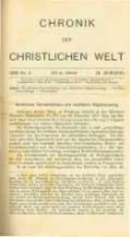 Chronik der christlichen Welt. 1908.01.23 Jg.18 Nr.4