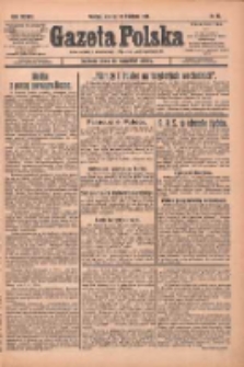 Gazeta Polska: codzienne pismo polsko-katolickie dla wszystkich stanów 1934.04.10 R.38 Nr82