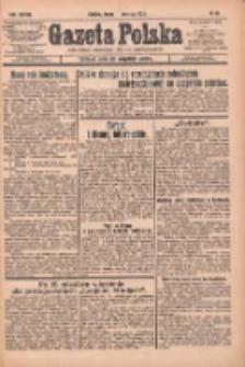 Gazeta Polska: codzienne pismo polsko-katolickie dla wszystkich stanów 1934.04.11 R.38 Nr83