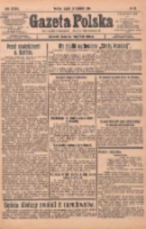Gazeta Polska: codzienne pismo polsko-katolickie dla wszystkich stan&oacute;w 1934.04.13 R.38 Nr85