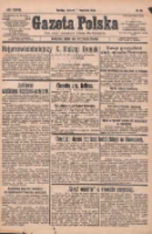 Gazeta Polska: codzienne pismo polsko-katolickie dla wszystkich stanów 1934.04.17 R.38 Nr88