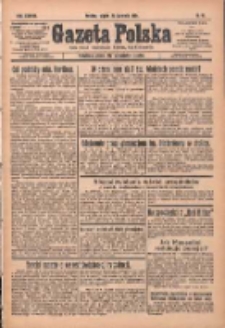 Gazeta Polska: codzienne pismo polsko-katolickie dla wszystkich stan&oacute;w 1934.04.20 R.38 Nr91