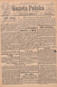 Gazeta Polska: codzienne pismo polsko-katolickie dla wszystkich stan&oacute;w 1934.04.30 R.38 Nr99