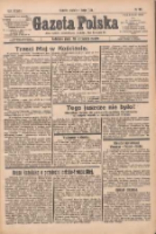 Gazeta Polska: codzienne pismo polsko-katolickie dla wszystkich stanów 1934.05.04 R.38 Nr102