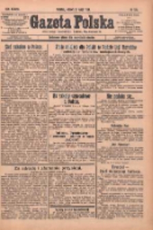 Gazeta Polska: codzienne pismo polsko-katolickie dla wszystkich stanów 1934.05.08 R.38 Nr105