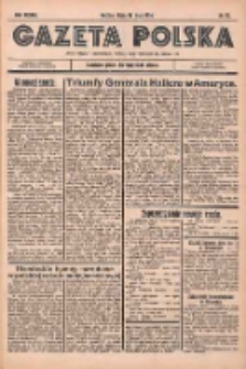 Gazeta Polska: codzienne pismo polsko-katolickie dla wszystkich stan&oacute;w 1934.05.16 R.38 Nr111