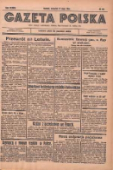 Gazeta Polska: codzienne pismo polsko-katolickie dla wszystkich stan&oacute;w 1934.05.17 R.38 Nr112