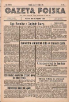 Gazeta Polska: codzienne pismo polsko-katolickie dla wszystkich stan&oacute;w 1934.05.18 R.38 Nr113