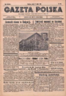 Gazeta Polska: codzienne pismo polsko-katolickie dla wszystkich stan&oacute;w 1934.05.23 R.38 Nr116