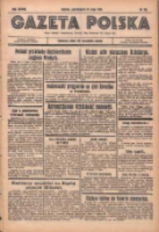 Gazeta Polska: codzienne pismo polsko-katolickie dla wszystkich stan&oacute;w 1934.05.28 R.38 Nr120