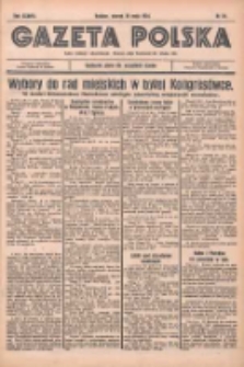 Gazeta Polska: codzienne pismo polsko-katolickie dla wszystkich stan&oacute;w 1934.05.29 R.38 Nr121