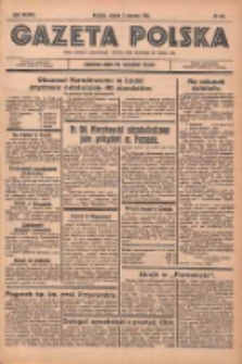 Gazeta Polska: codzienne pismo polsko-katolickie dla wszystkich stanów 1934.06.02 R.38 Nr124