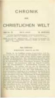 Chronik der christlichen Welt. 1908.08.27 Jg.18 Nr.35