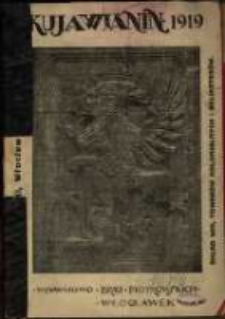 Kujawianin 1919.