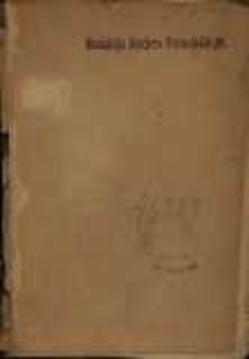 Kalendarz Informacyjny Straży Obywatelskiej na rok 1916.