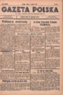 Gazeta Polska: codzienne pismo polsko-katolickie dla wszystkich stanów 1934.06.09 R.38 Nr130