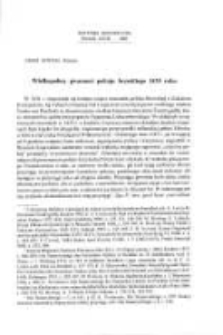 Wielkopolscy gwaranci pokoju brzeskiego 1435 roku