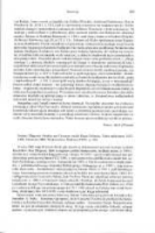 Joannis Dlugossii Annales seu Cronicae incliti Regni Poloniae, Varsaviae 2000