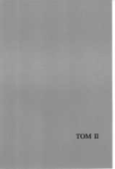 Tom 2: Fragmenty dziejów Słowiańszczyzny zachodniej