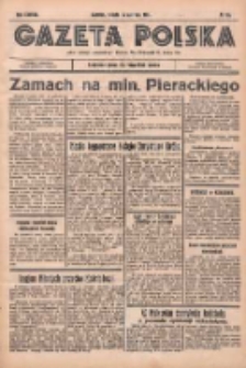 Gazeta Polska: codzienne pismo polsko-katolickie dla wszystkich stanów 1934.06.16 R.38 Nr136
