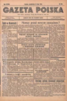Gazeta Polska: codzienne pismo polsko-katolickie dla wszystkich stan&oacute;w 1934.07.16 R.38 Nr160