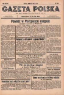 Gazeta Polska: codzienne pismo polsko-katolickie dla wszystkich stan&oacute;w 1934.07.20 R.38 Nr164