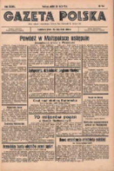 Gazeta Polska: codzienne pismo polsko-katolickie dla wszystkich stanów 1934.07.20 R.38 Nr164