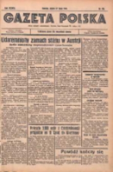 Gazeta Polska: codzienne pismo polsko-katolickie dla wszystkich stan&oacute;w 1934.07.27 R.38 Nr170