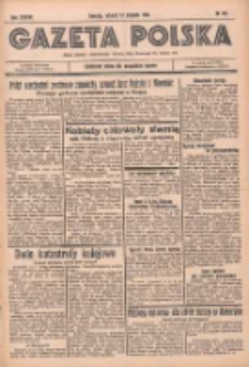 Gazeta Polska: codzienne pismo polsko-katolickie dla wszystkich stan&oacute;w 1934.08.14 R.38 Nr186