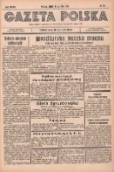 Gazeta Polska: codzienne pismo polsko-katolickie dla wszystkich stan&oacute;w 1934.08.24 R.38 Nr194