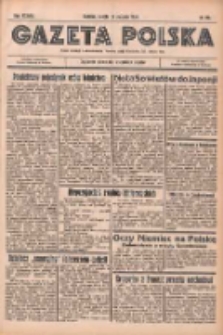 Gazeta Polska: codzienne pismo polsko-katolickie dla wszystkich stan&oacute;w 1934.08.25 R.38 Nr195