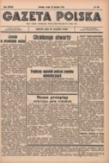 Gazeta Polska: codzienne pismo polsko-katolickie dla wszystkich stan&oacute;w 1934.08.29 R.38 Nr198