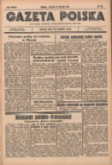 Gazeta Polska: codzienne pismo polsko-katolickie dla wszystkich stan&oacute;w 1934.08.30 R.38 Nr199