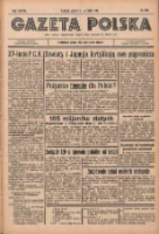 Gazeta Polska: codzienne pismo polsko-katolickie dla wszystkich stan&oacute;w 1934.08.31 R.38 Nr200