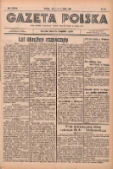 Gazeta Polska: codzienne pismo polsko-katolickie dla wszystkich stanów 1934.09. 08R.38 Nr207