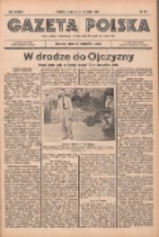 Gazeta Polska: codzienne pismo polsko-katolickie dla wszystkich stanów 1934.09.13 R.38 Nr211