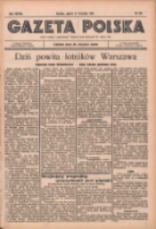 Gazeta Polska: codzienne pismo polsko-katolickie dla wszystkich stan&oacute;w 1934.09.14 R.38 Nr212