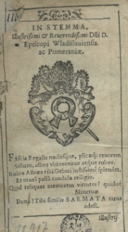 Memoriale processus iudiciarii et statutorum atq. constitutionum Regni Poloniae multis statutis et constitutionibus usquè ad constitutiones 1613 inclusivè auctius quam antea et emendatius ex recognitione auctoris Theodori Zawacki ex familia Rogala equitus poloni nunc editum