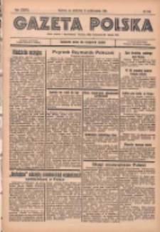 Gazeta Polska: codzienne pismo polsko-katolickie dla wszystkich stan&oacute;w 1934.10.21 R.38 Nr244