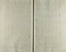 Przemowa Pana kanclerza od KJM do posłow confederaciey moskiewskiey, gdy im na poselstwo ich respons oddawa ten niezey połozony