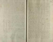 Instructia Panom posłom od rycerstwa smolenskiego Panu Gasprowi Łodzinskiemu, Sobestianowi Dłotowi z Koła generalnego do krola Je Mu Pana naszego, dana w Kownie 14.08.1613