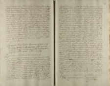 Instructia Panom posłom rycerstwa confederaciey brzeskiey do woyska stołecznego, gdzie się im omowiaią że sie im roziechać przychodzi zapłatę wziąwszy aby za złe niemieli 1 Nouembris 1613