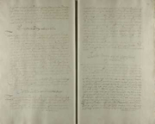 W sprawach przyiacielskich